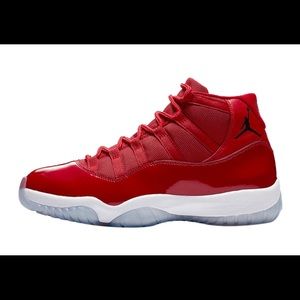 Jordan 11 Win like 96